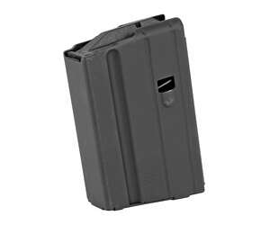 MAG ASC AR 7.62X39 10RD STS BLK