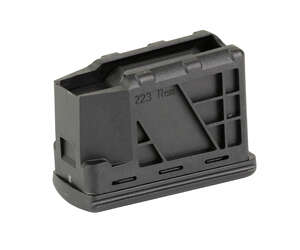 MAGAZINE CZ 600 223REM 5RD