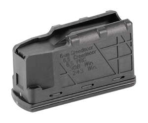 MAGAZINE CZ 600 308WIN 5RD