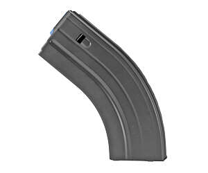 MAG DURAMAG 26RD 6.5 GRENDL SS BLK