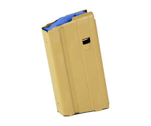 MAG DURAMAG 15RD 6ARC/6.5GRND SS FDE
