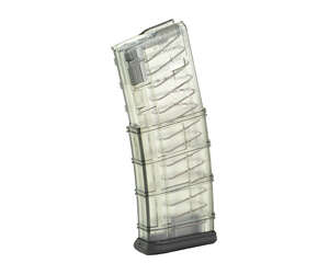 ETS MAG AR556 30RD SLIM CLR G2