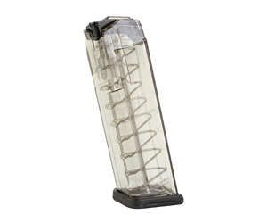 ETS MAG FOR GLK 17/19 9MM 10RD CLR