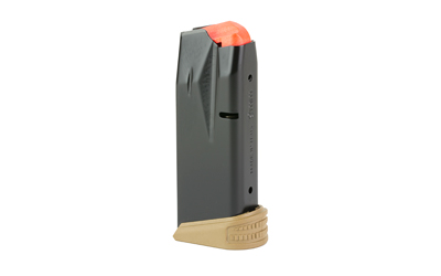 MAG FN REFLEX 9MM 11RD FDE - Image 2