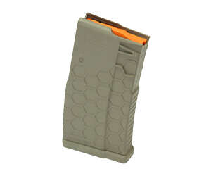 MAG HEXMAG 7.62 20RD FDE