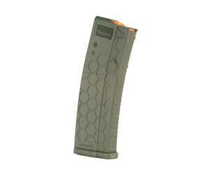 MAG HEXMAG SERIES 2 5.56 30RD ODG
