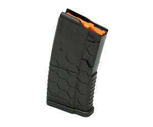 MAG HEXMAG SHRTY 10/20 AR15 10RD BLK