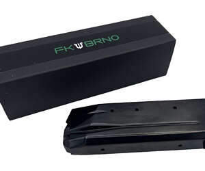 MAG FK BRNO 7.5FK/10MM/40SW 16RD