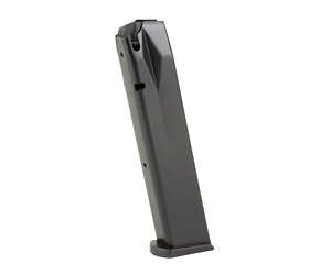 PROMAG CANIK TP9 9MM 20RD BLUE STEEL