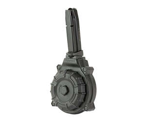 PROMAG S&W SD40 40S&W  50RD DRM BLK
