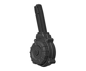 PROMAG CANIK TP9 9MM 50RD DRUM BLACK