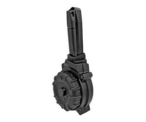 PROMAG S&W SD9 9MM 50RD DRUM BLACK