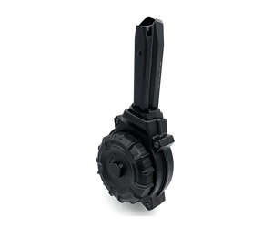 PROMAG FN 509 9MM 50RD DRUM BLACK
