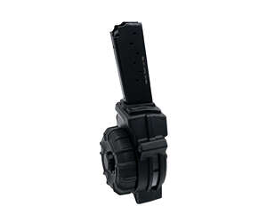 PROMAG RUGER LC9 9MM 30RD DRM BLACK
