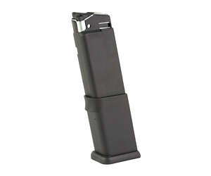 PROMAG 45ACP 10RD POLY BLK
