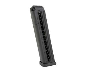 PROMAG FOR GLK 44 22LR 25RD BLACK