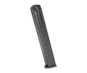 PROMAG RUGER SR9 9MM 32RD BLUE STEEL