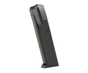 PROMAG SCCY CPX2 9MM 20RD BLUE STEEL