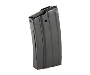 MAG RUGER MINI-14 223REM 20RD BLK