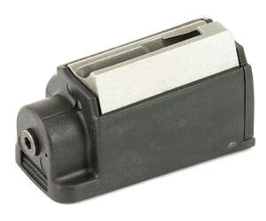 MAG RUGER M77 357MAG 5RD BLK