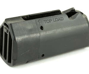 MAG RUGER AMER 223/300BLK 5RD BLK