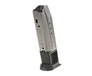 MAG RUGER AMERICAN/PC 9MM 10RD SS