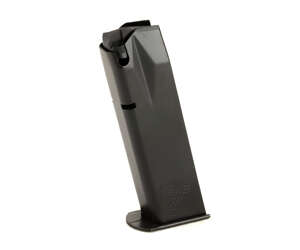 MAG SIG P226 357/40 12RD BL