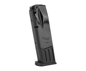 MAG SIG P226 9MM 10RD BL
