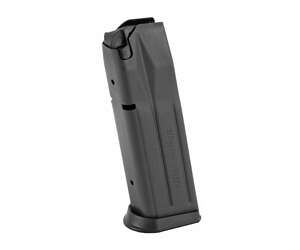 MAG SIG P229 9MM 15RD BL E2 MDL