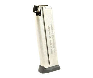 MAGAZINE SPRGFLD 9MM EMP 9RD STS
