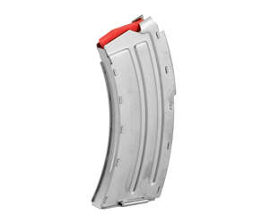 MAG SAV MKII 22LR/17HM2 10RD STS