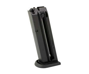 MAG TAURUS TX22 CMPT 22LR 13RD BLK
