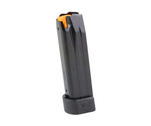 MAG WILSON 9MM 18RD EDC X9 BLK