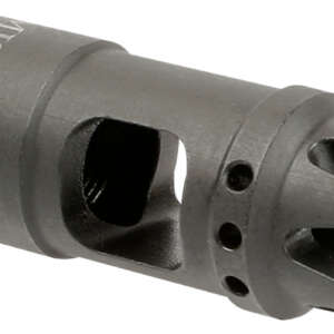 MI AK12 MUZZLE BRAKE 1/2X28