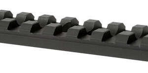 MI HENRY ACCESSORY RAIL PISTOL CALIBER