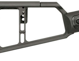 MI LEVER STOCK HENRY STRAIGHT