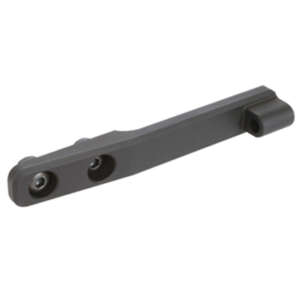 MI SCOUT LIGHT M-LOK EXTENDED MOUNT BLK