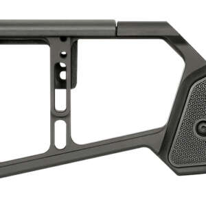 MI SHOTGUN STOCK MOSSBERG 590 BLK