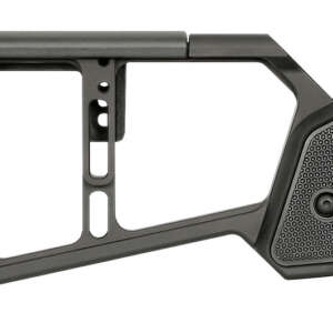 MI SHOTGUN STOCK REMINGTON 870 BLK