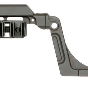 MI BOUNTY HUNTER MAGNUM RESEARCH BFR BRACE BLK