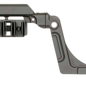 MI BOUNTY HUNTER RUGER SUPER BLACKHAWK STOCK BL