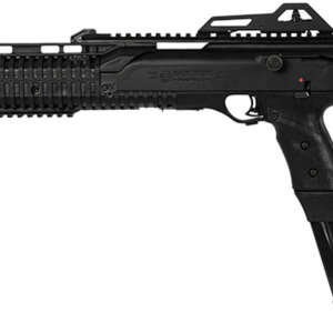 MKS HI POINT 4595 45ACP 14.25 10RD THRD BRACE C