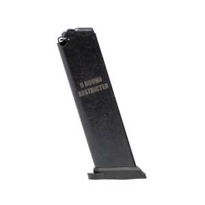 MKS MAG 995TS 9MM CARBINE 5RD NOT PISTOL