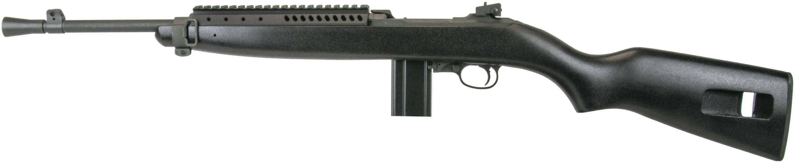 INLAND M1 SCOUT CARBINE 30CAL 16 BLK WOOD 15RD