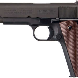 INLAND 1911A1 GOVERNMENT 45ACP 5 GI MODEL