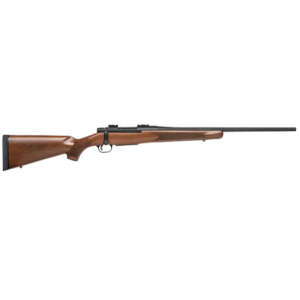 MOSS PATRIOT WALNUT 7MM-08 22 FLTD MATTE