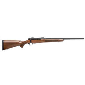 MOSS PATRIOT WALNUT 270WIN 22 FLTD MATTE