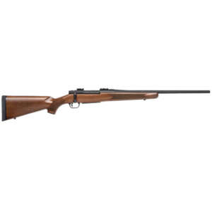 MOSS PATRIOT WALNUT 30-06 22 FLTD MATTE