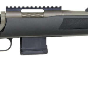 MOSS MVP PROFESSIONAL 5.56 TUNGSTEN GRY