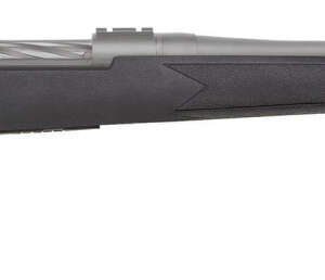 MOSS PATRIOT STAINLESS 350LEG 22 SYN 4RD